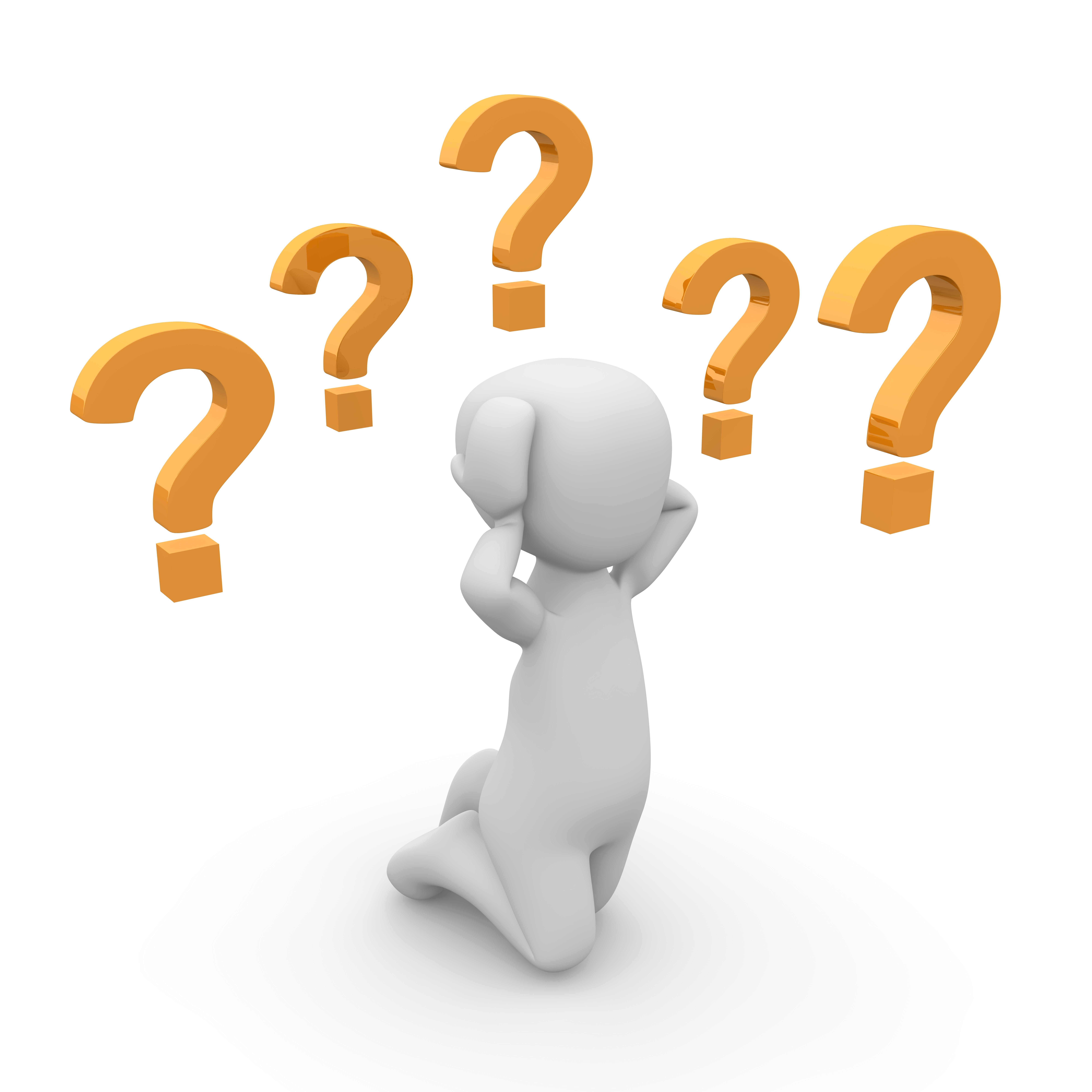 Frequently asked Questions
