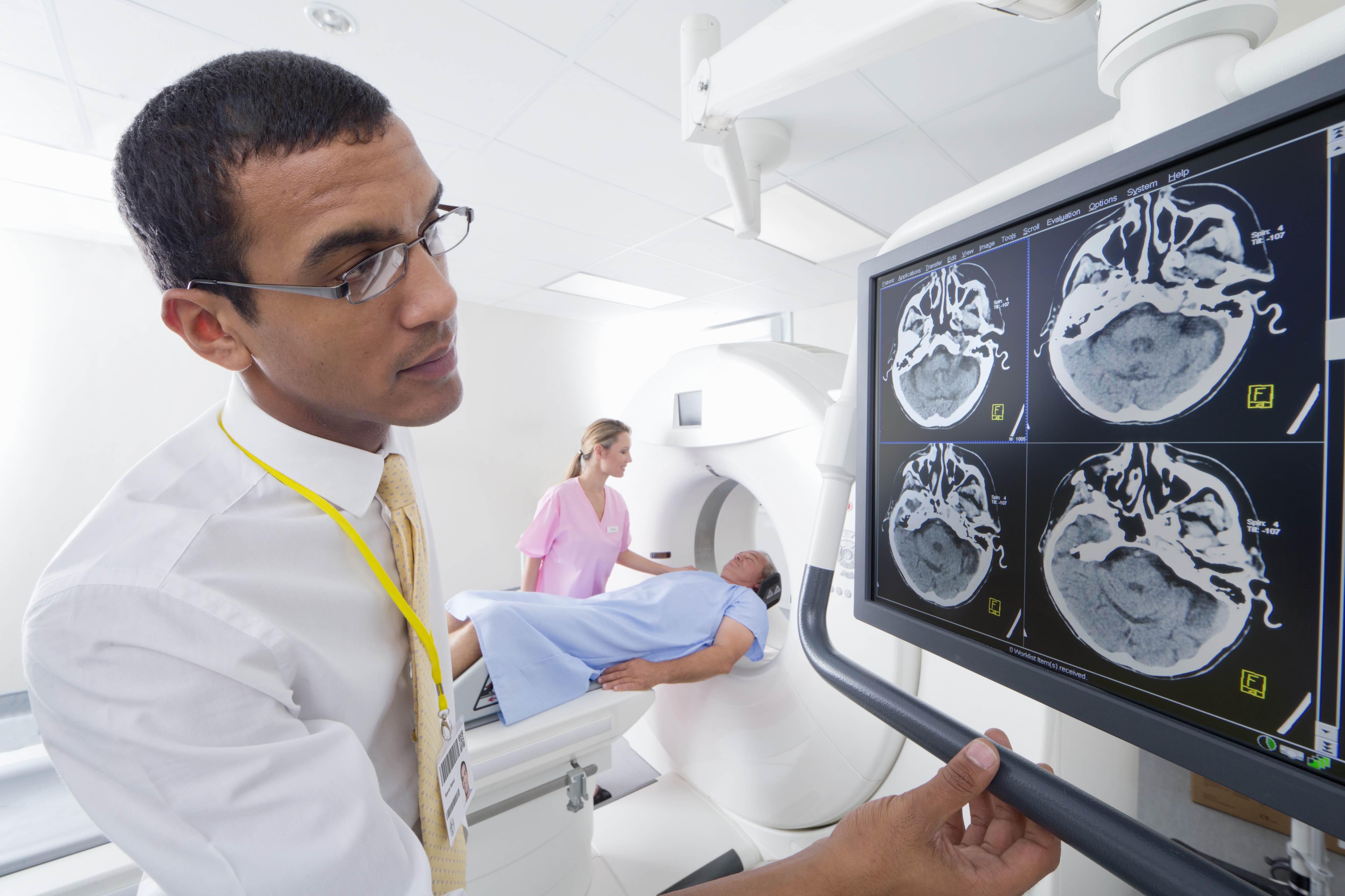 Exposure to electrosmog - acute and chronic effects on health