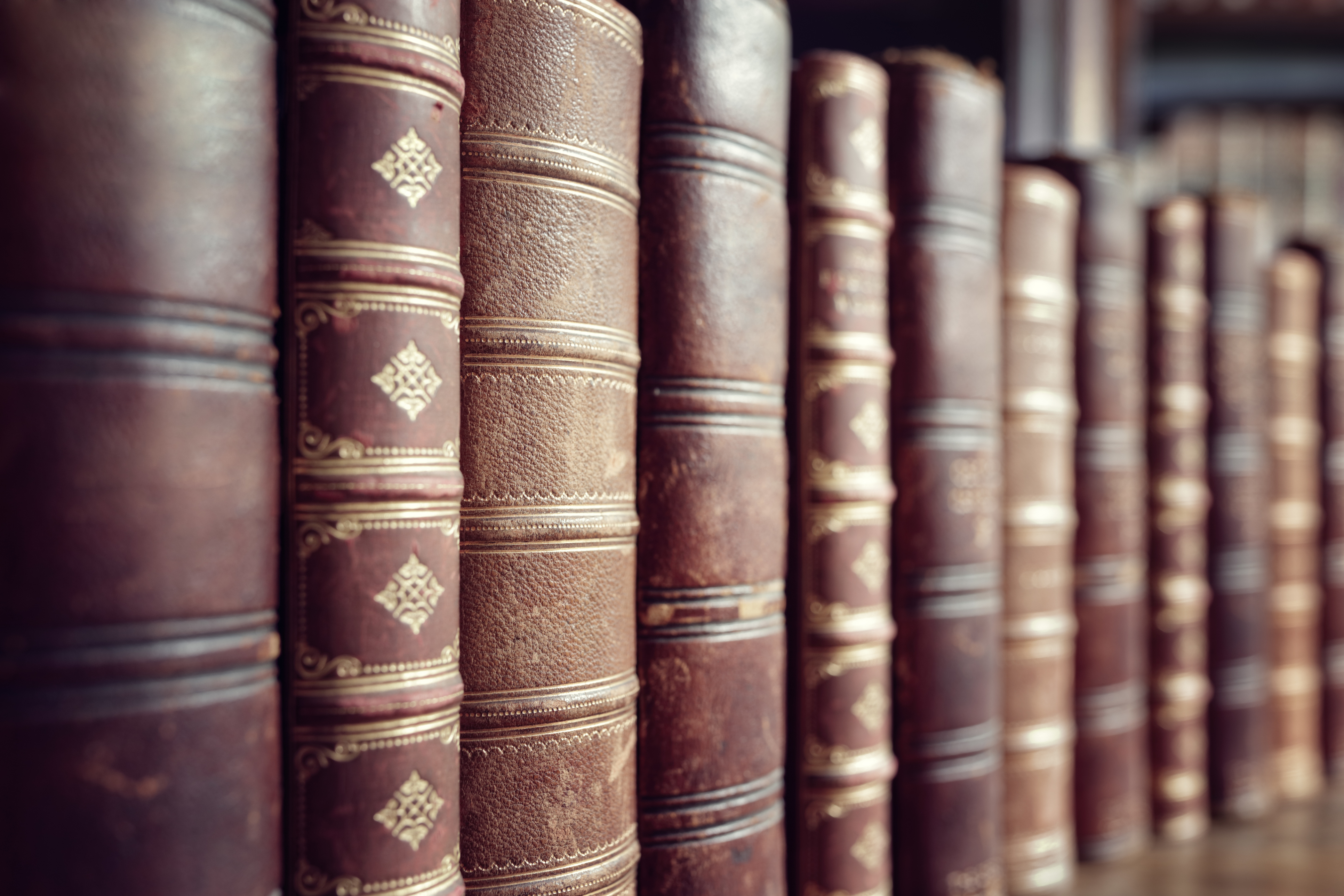 BIBLIOGRAPHY