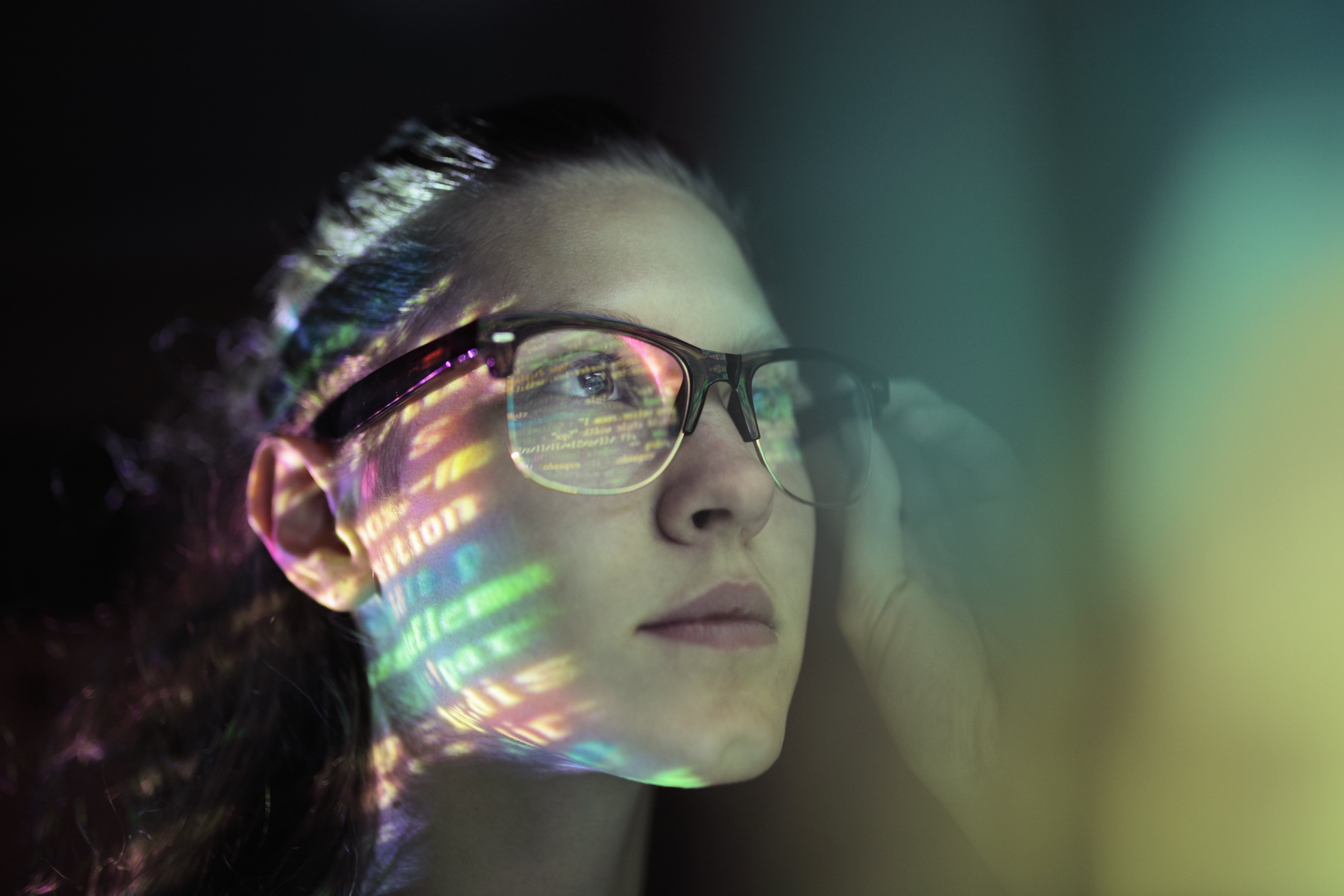 Effects on Human Health of ELECTROMAGNETIC FREQUENCIES (EMF)