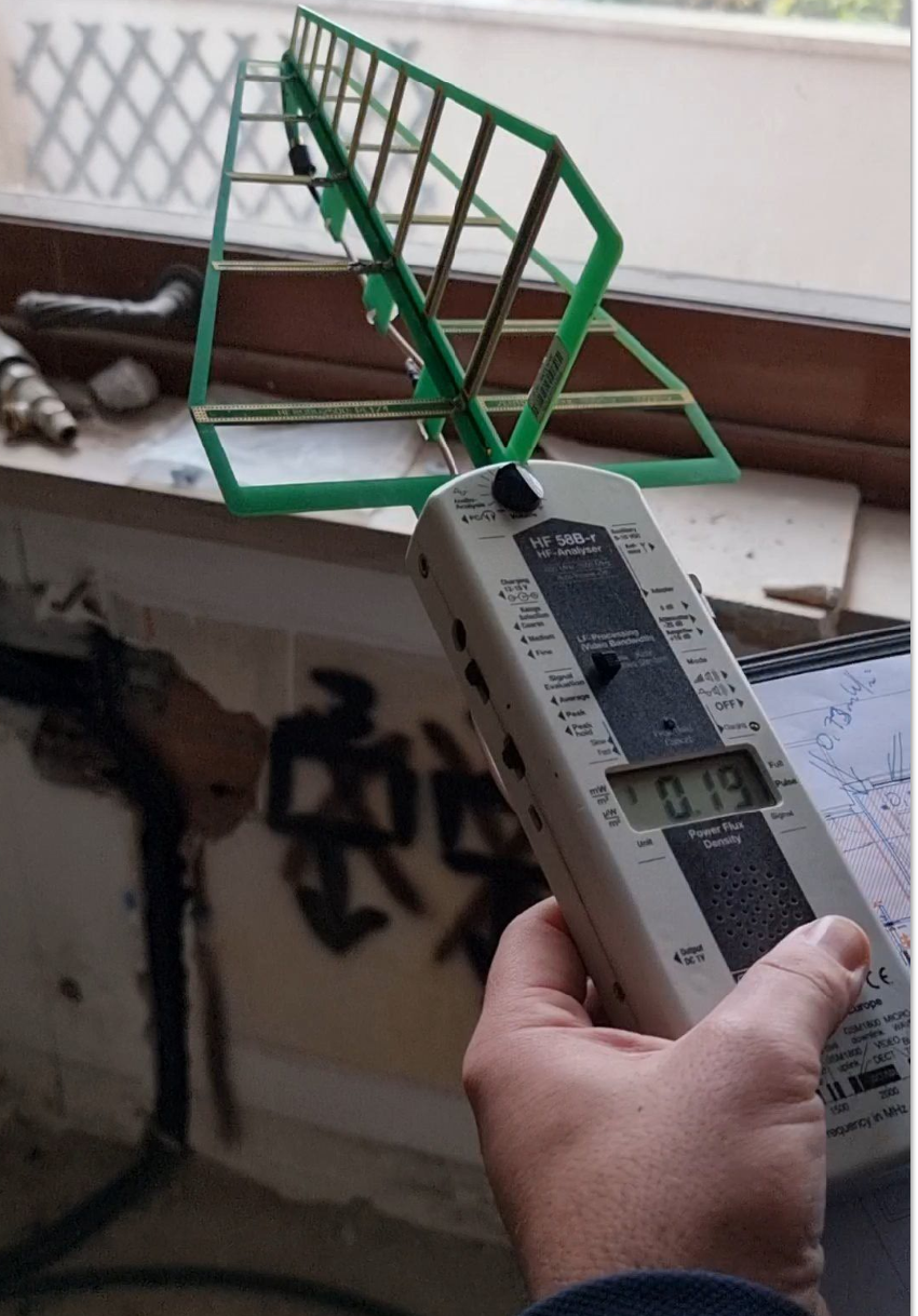 Pre-Purchase Inspections