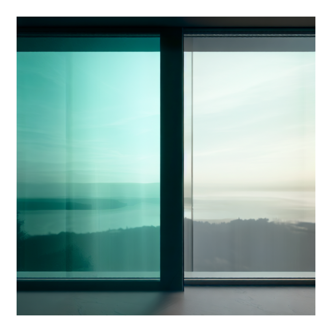 Window Glass films