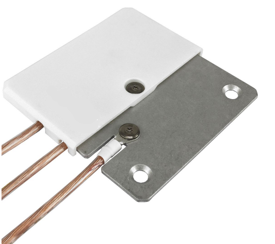 Grounding Plates